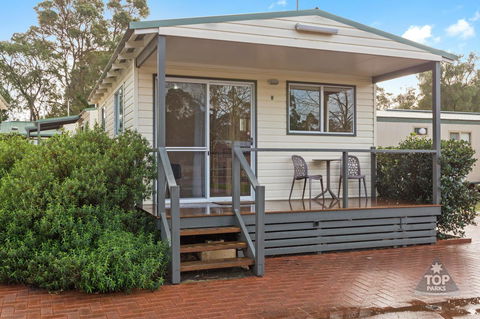 Margaret River Tourist Park - Stayed 10