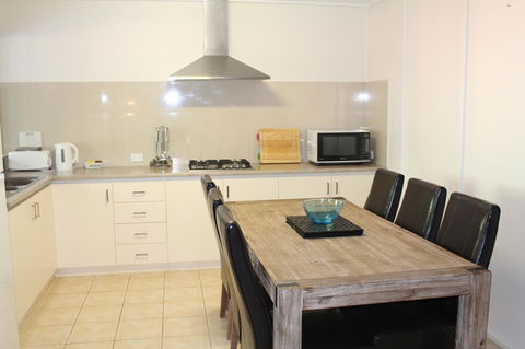 Margaret River Tourist Park - Stayed 28