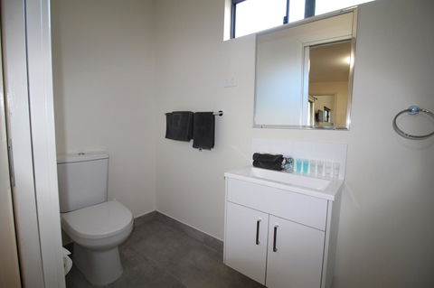 Margaret River Tourist Park - Stayed 21