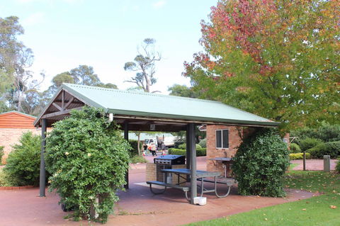 Margaret River Tourist Park - Stayed 31