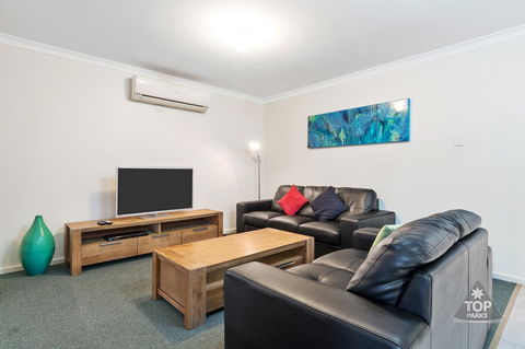 Margaret River Tourist Park - Stayed 5