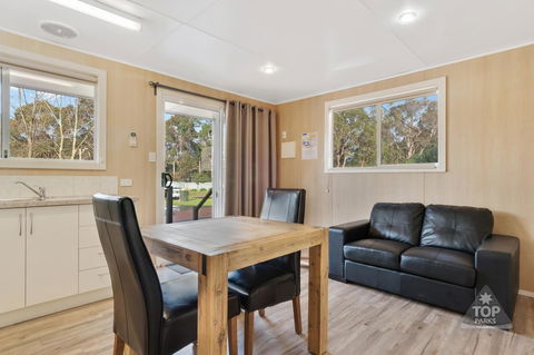 Margaret River Tourist Park - Stayed 11