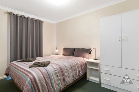 Margaret River Tourist Park - Stayed 3