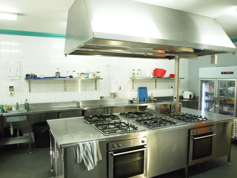 The Emperors Crown Hostel - Stayed 28