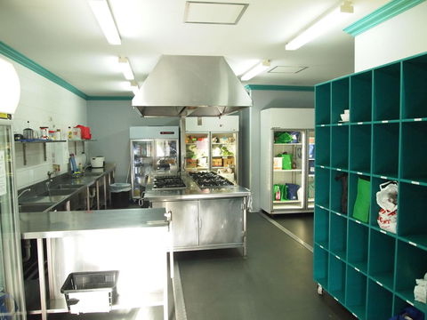 The Emperors Crown Hostel - Stayed 42