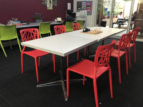 The Emperors Crown Hostel - Stayed 3