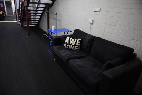 The Emperors Crown Hostel - Stayed 38