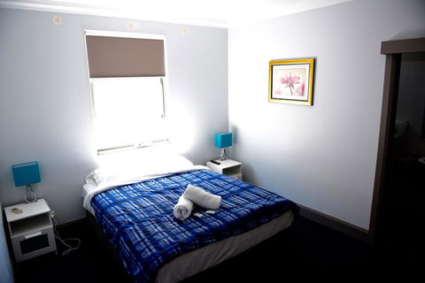 The Emperors Crown Hostel - Stayed 29