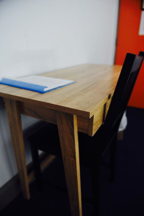 The Emperors Crown Hostel - Stayed 33