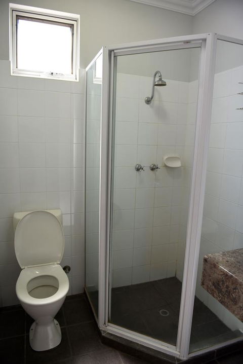 The Emperors Crown Hostel - Stayed 31