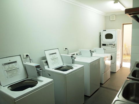 The Emperors Crown Hostel - Stayed 44