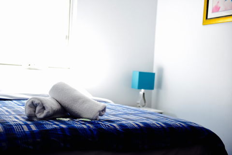 The Emperors Crown Hostel - Stayed 35