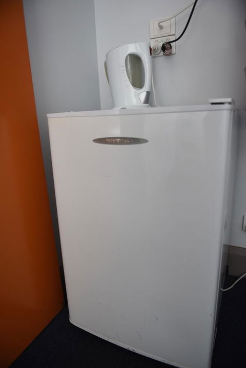 The Emperors Crown Hostel - Stayed 34