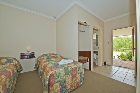 Rayanne Homestead - Stayed 12