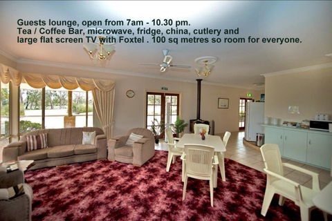 Rayanne Homestead - Stayed 8