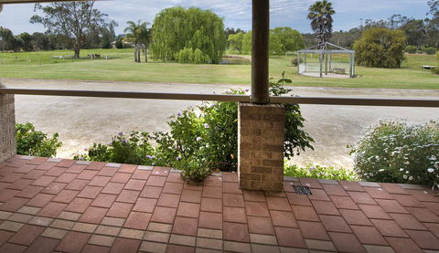 Rayanne Homestead - Stayed 15