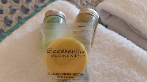 Rayanne Homestead - Stayed 3