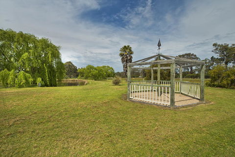 Rayanne Homestead - Stayed 14