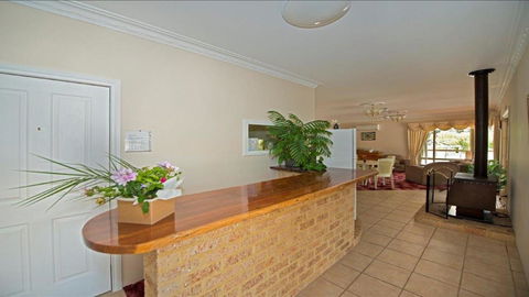 Rayanne Homestead - Stayed 7