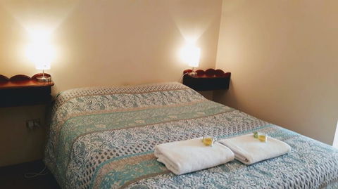 Rayanne Homestead - Stayed 4