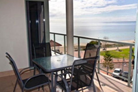 Boardwalk By The Beach - Stayed 5