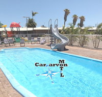 Carnarvon Motel WA - Stays Accommodation