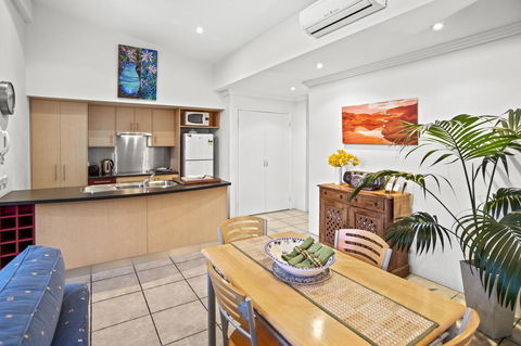 Villa On Fearn - Stayed 12