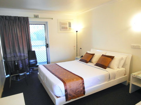 Econo Lodge Rivervale - Stayed 3