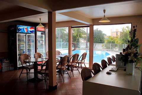 Econo Lodge Rivervale - Stayed 17