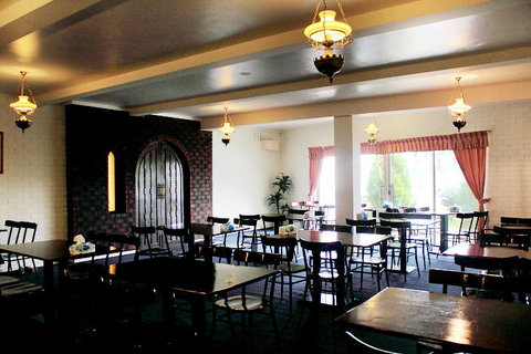 Econo Lodge Rivervale - Stayed 20