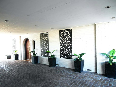Econo Lodge Rivervale - Stayed 11