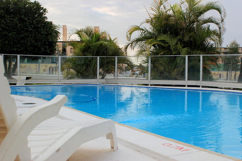 Econo Lodge Rivervale - Stayed 9