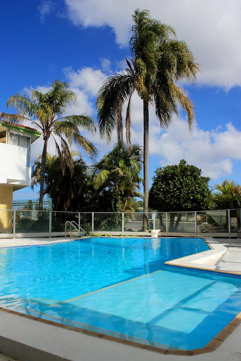 Econo Lodge Rivervale - Stayed 8
