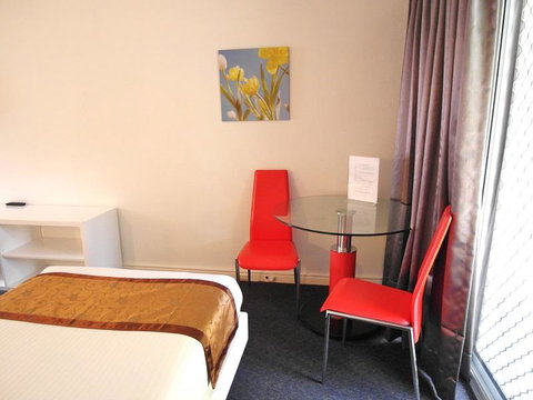 Econo Lodge Rivervale - Stayed 13