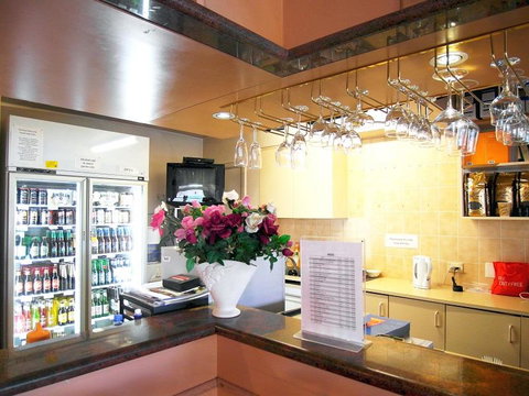 Econo Lodge Rivervale - Stayed 14