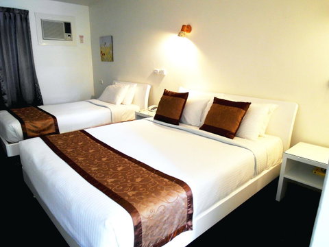 Econo Lodge Rivervale - Stayed 2