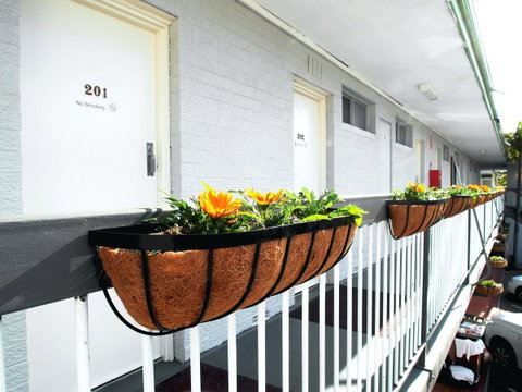 Econo Lodge Rivervale - Stayed 1