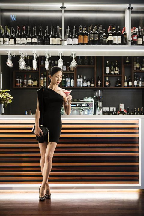 Holiday Inn West Perth, An IHG Hotel - Stays Accommodation 33
