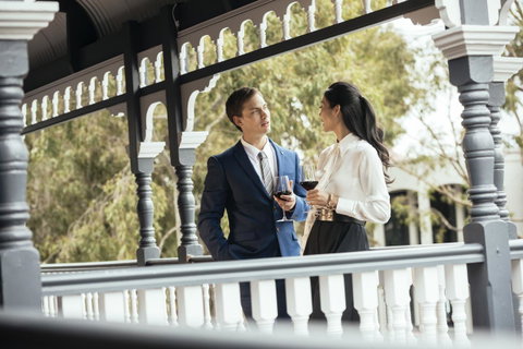 Holiday Inn West Perth, An IHG Hotel - Stays Accommodation 37