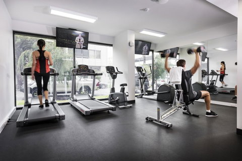 Holiday Inn West Perth, An IHG Hotel - Stays Accommodation 40