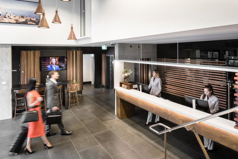 Holiday Inn West Perth, An IHG Hotel - Stays Accommodation 27