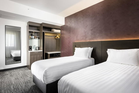 Holiday Inn West Perth, An IHG Hotel - Stays Accommodation 14