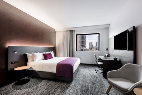 Holiday Inn West Perth, An IHG Hotel - Stays Accommodation 7
