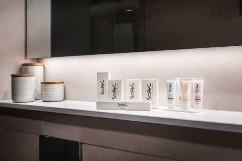 Holiday Inn West Perth, An IHG Hotel - Stays Accommodation 20