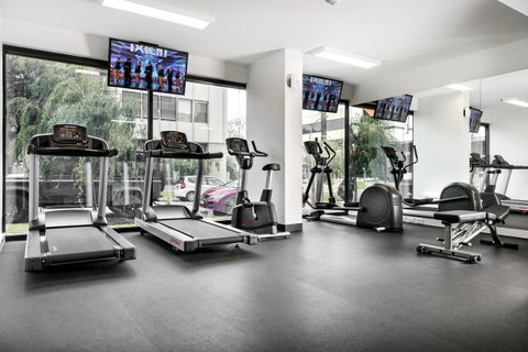Holiday Inn West Perth, An IHG Hotel - Stays Accommodation 2