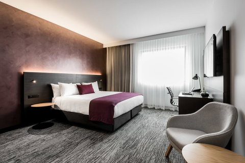 Holiday Inn West Perth, An IHG Hotel - Stays Accommodation 10