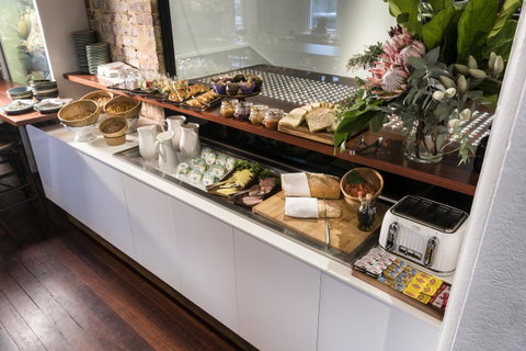 Holiday Inn West Perth, An IHG Hotel - Stays Accommodation 35