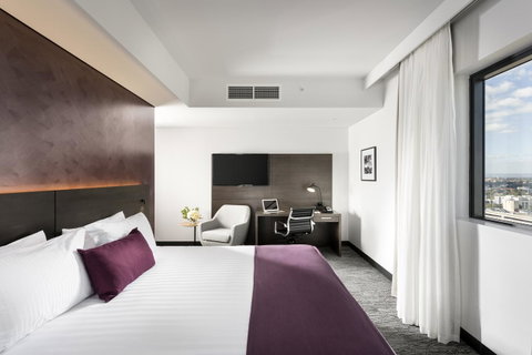 Holiday Inn West Perth, An IHG Hotel - Stays Accommodation 17