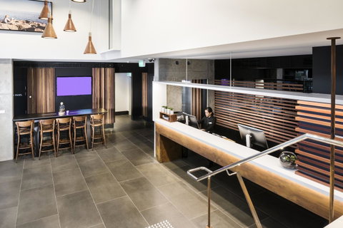 Holiday Inn West Perth, An IHG Hotel - Stays Accommodation 26