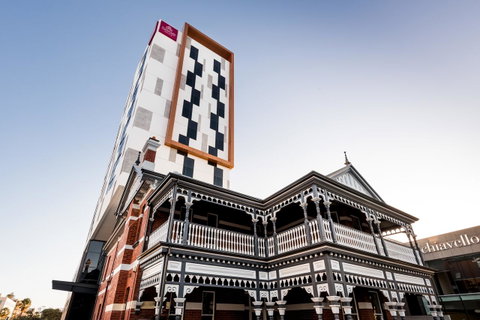 Holiday Inn West Perth, An IHG Hotel - Stays Accommodation 0